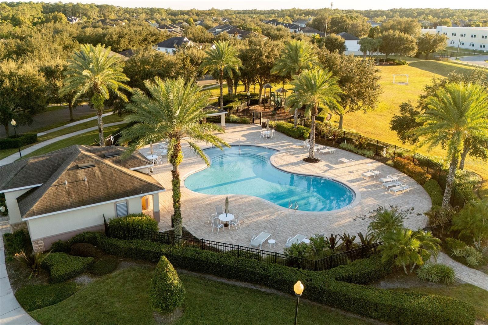 Image 52 of 53 For 11949 Verrazano Dr Drive