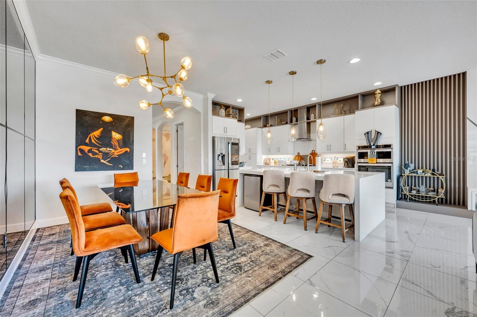 Image 12 of 63 For 7613 Toscana Boulevard