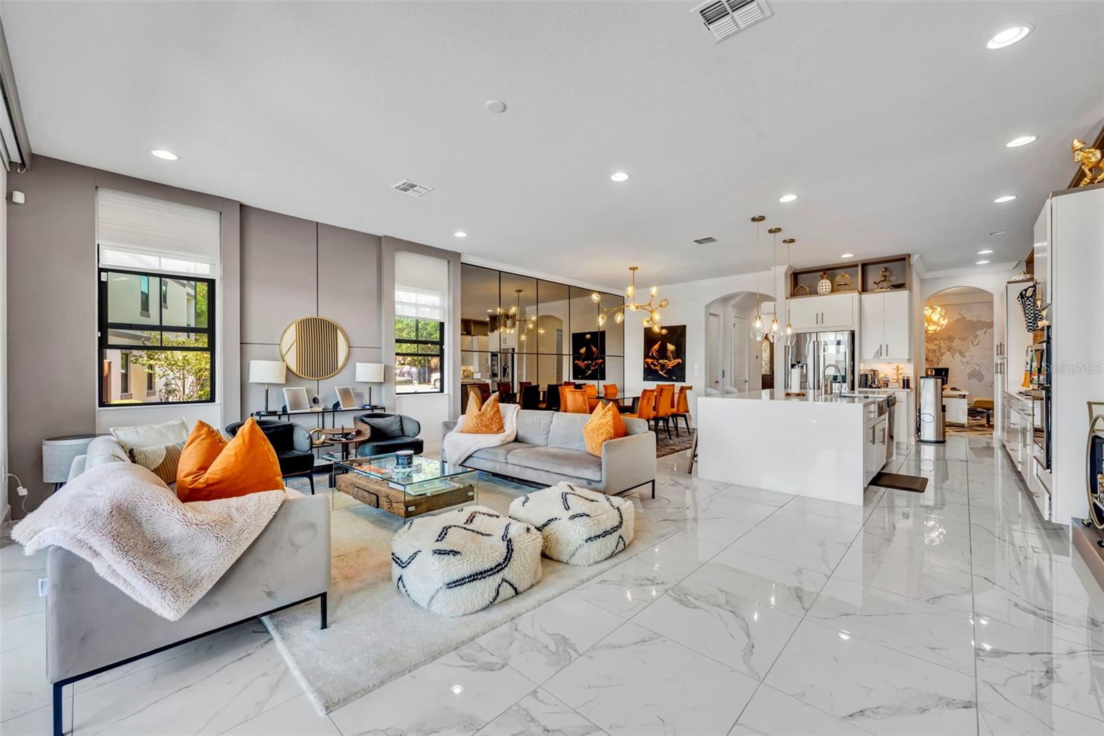 Image 16 of 63 For 7613 Toscana Boulevard