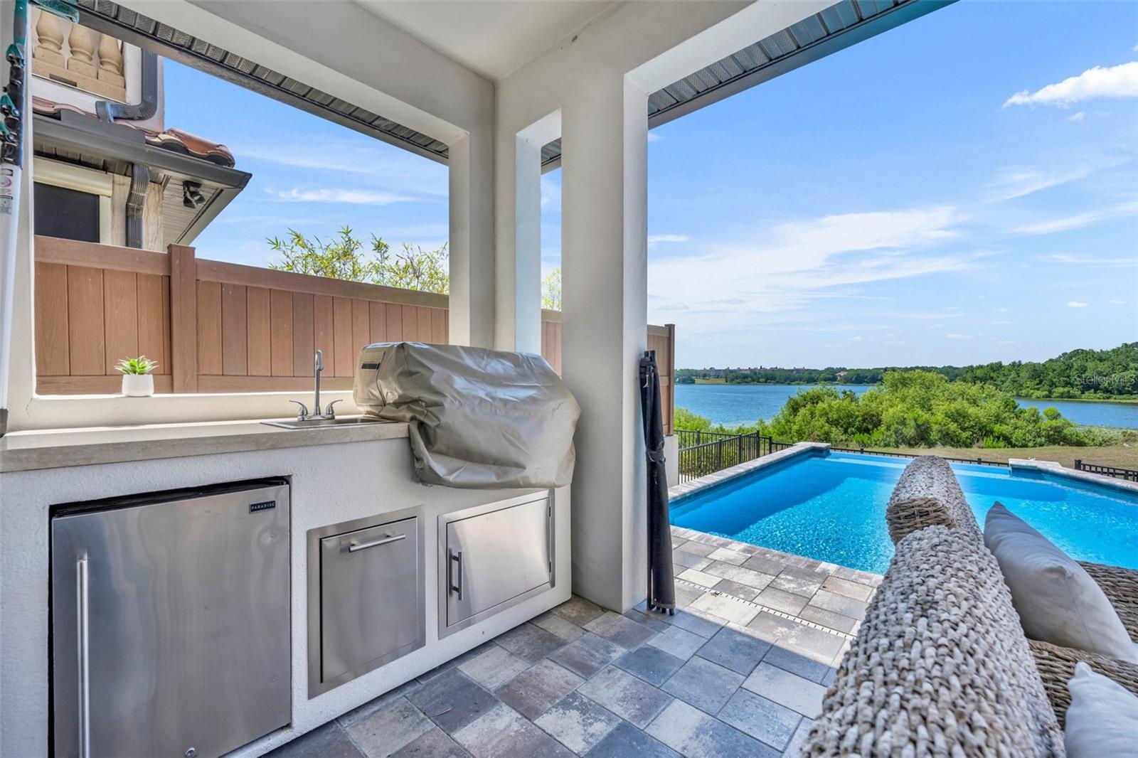 Image 18 of 63 For 7613 Toscana Boulevard