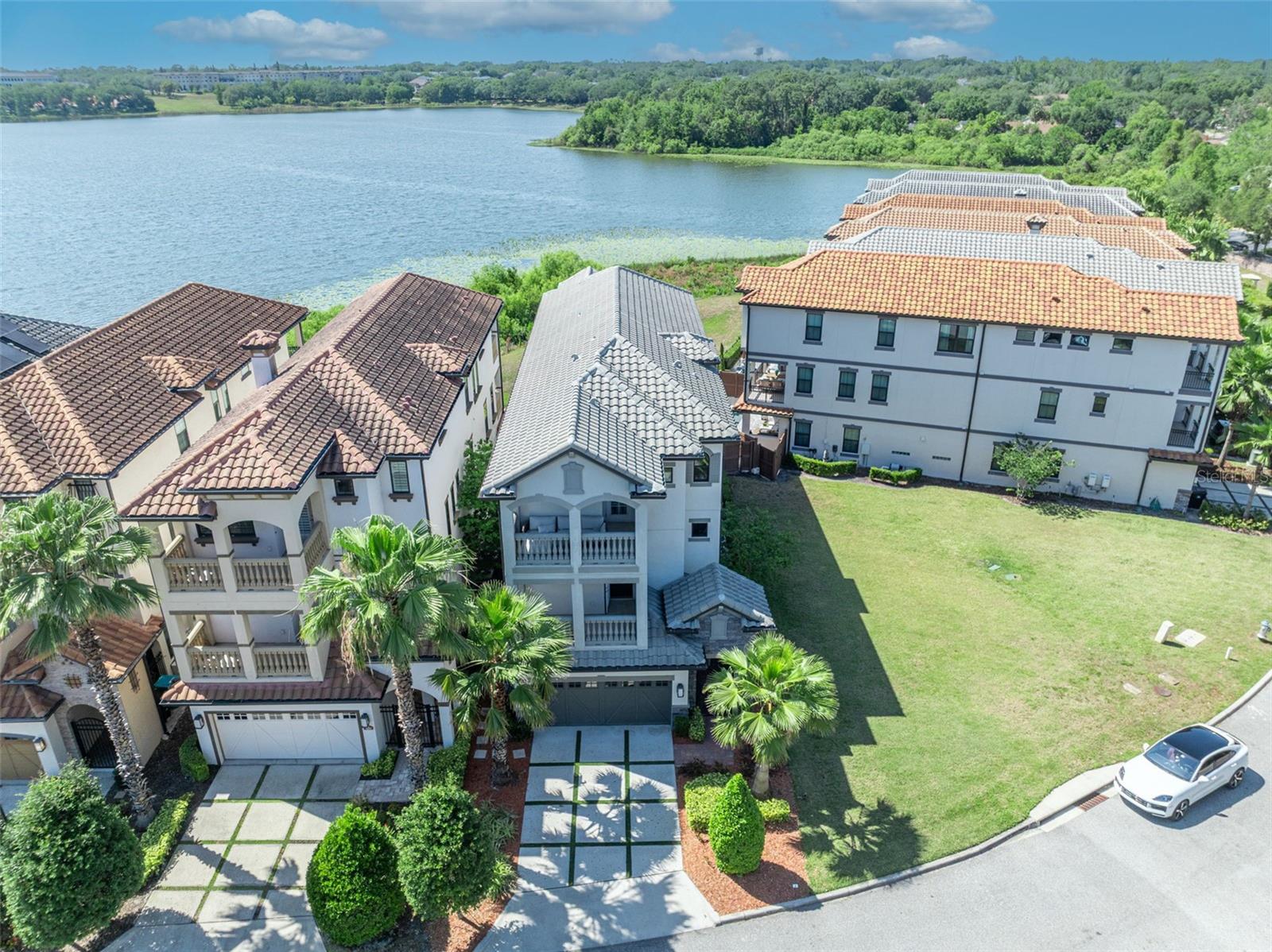 Image 2 of 63 For 7613 Toscana Boulevard