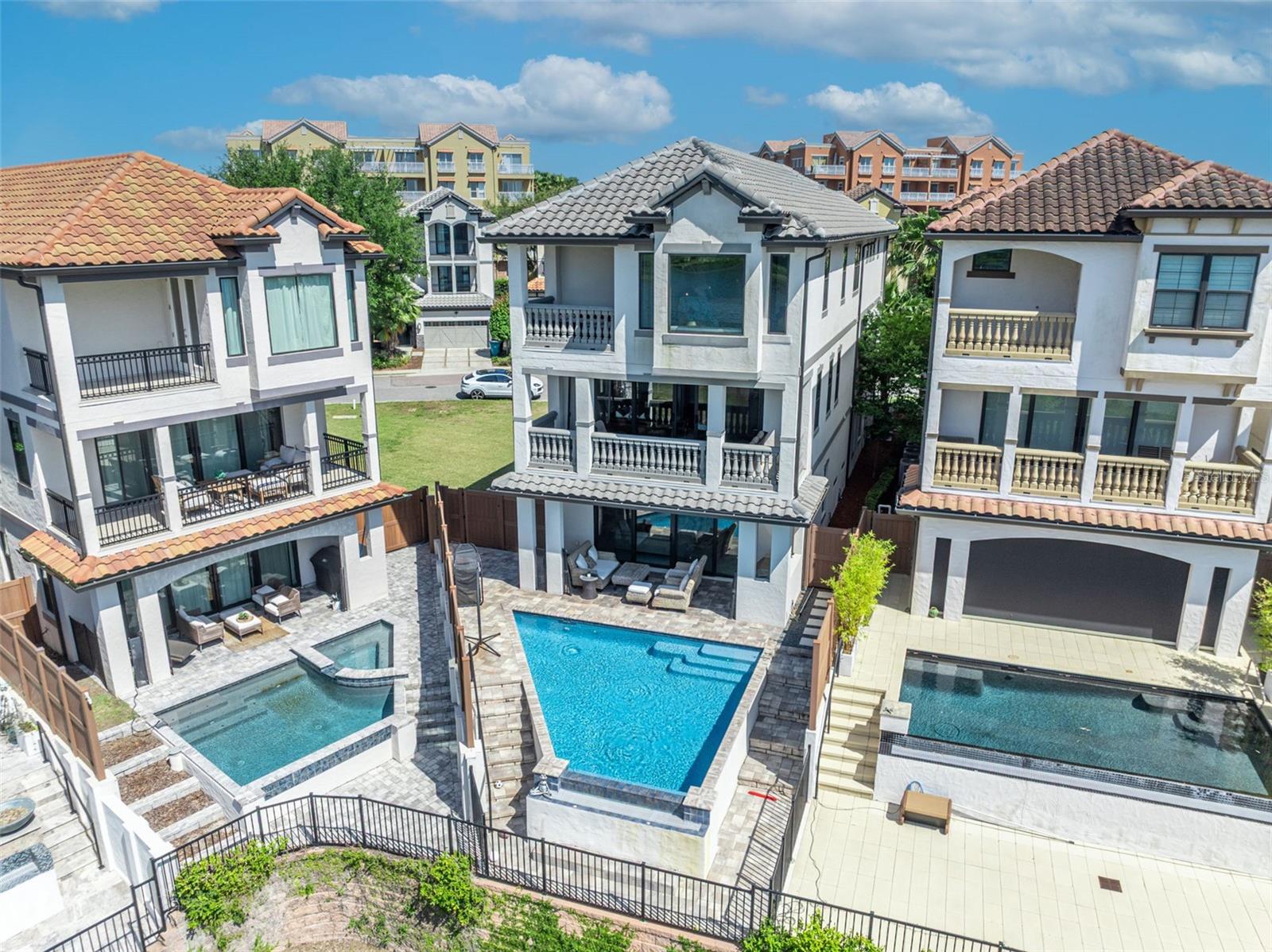 Image 3 of 63 For 7613 Toscana Boulevard