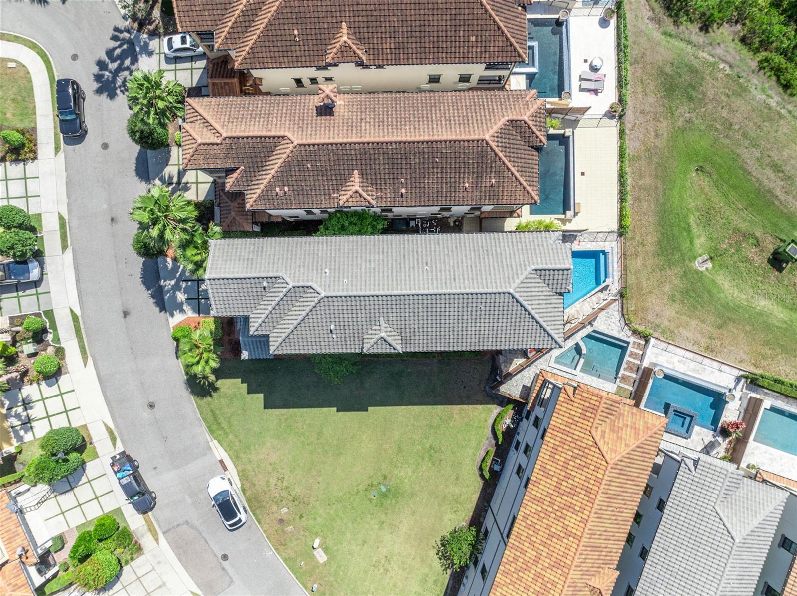 Image 52 of 63 For 7613 Toscana Boulevard