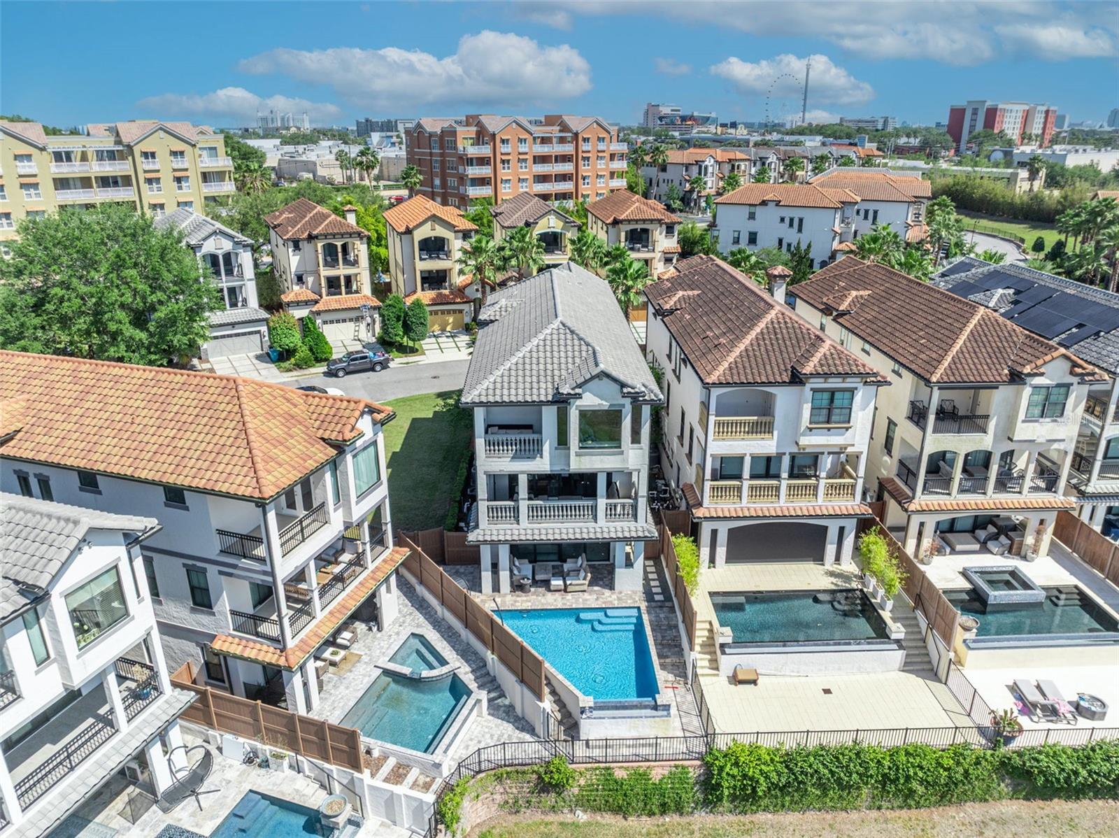 Image 55 of 63 For 7613 Toscana Boulevard