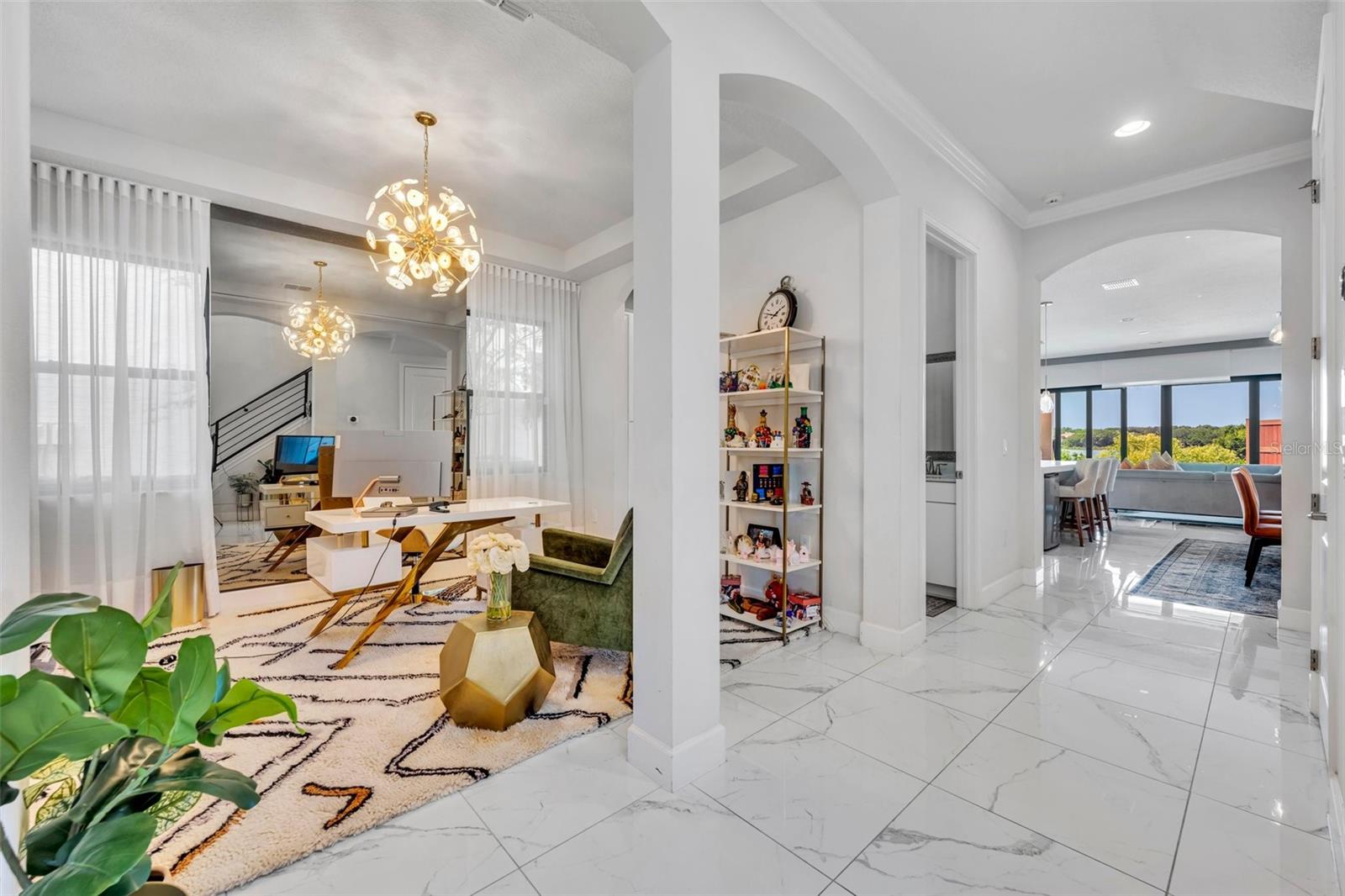 Image 6 of 63 For 7613 Toscana Boulevard