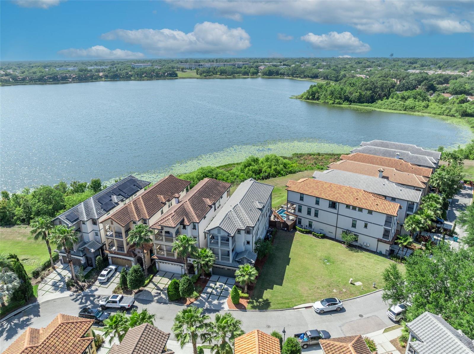 Image 60 of 63 For 7613 Toscana Boulevard