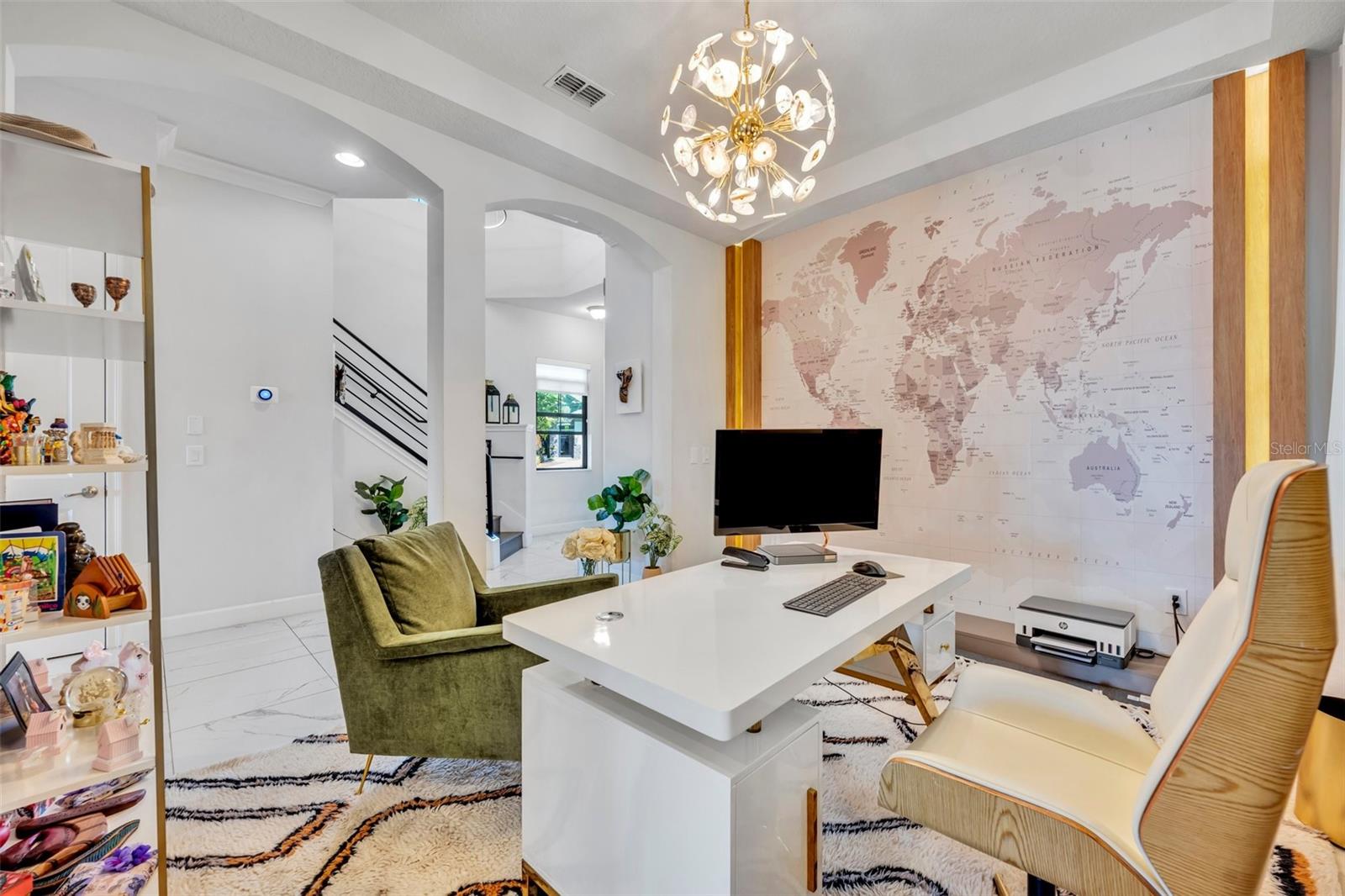 Image 7 of 63 For 7613 Toscana Boulevard