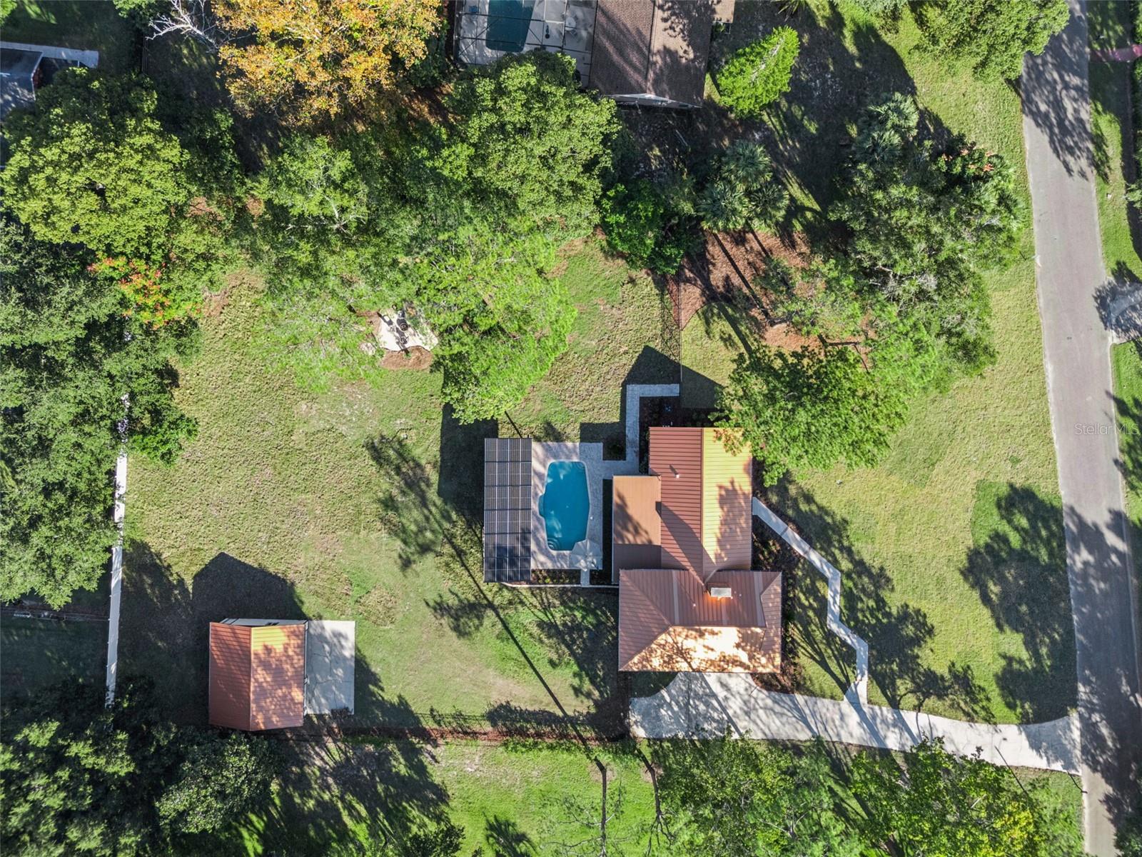 Image 3 of 55 For 317 Forest Trail