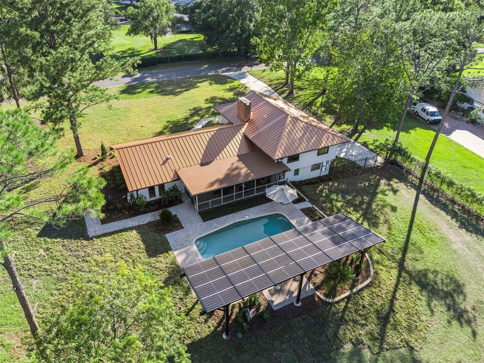 Image 38 of 55 For 317 Forest Trail