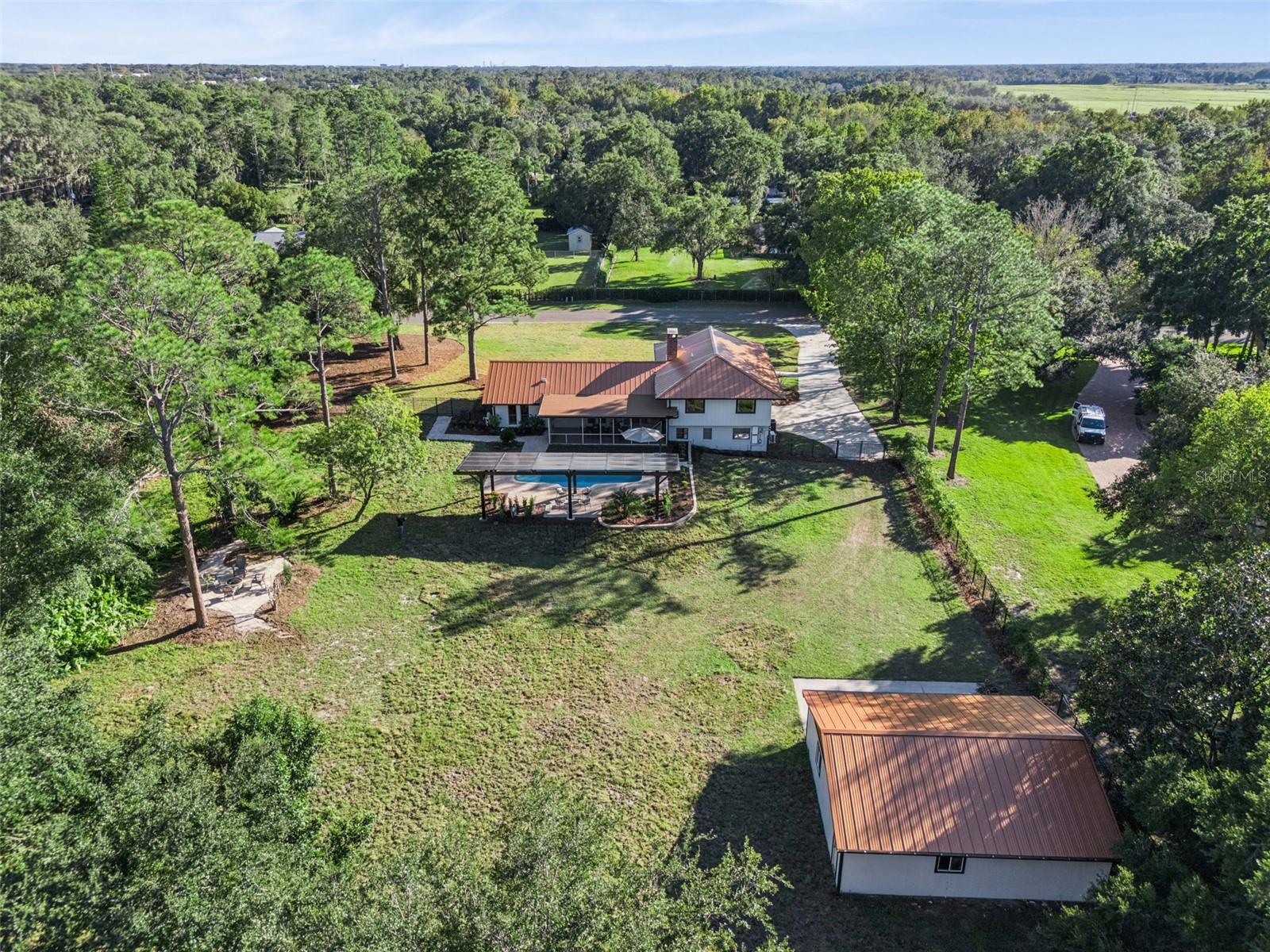 Image 39 of 55 For 317 Forest Trail