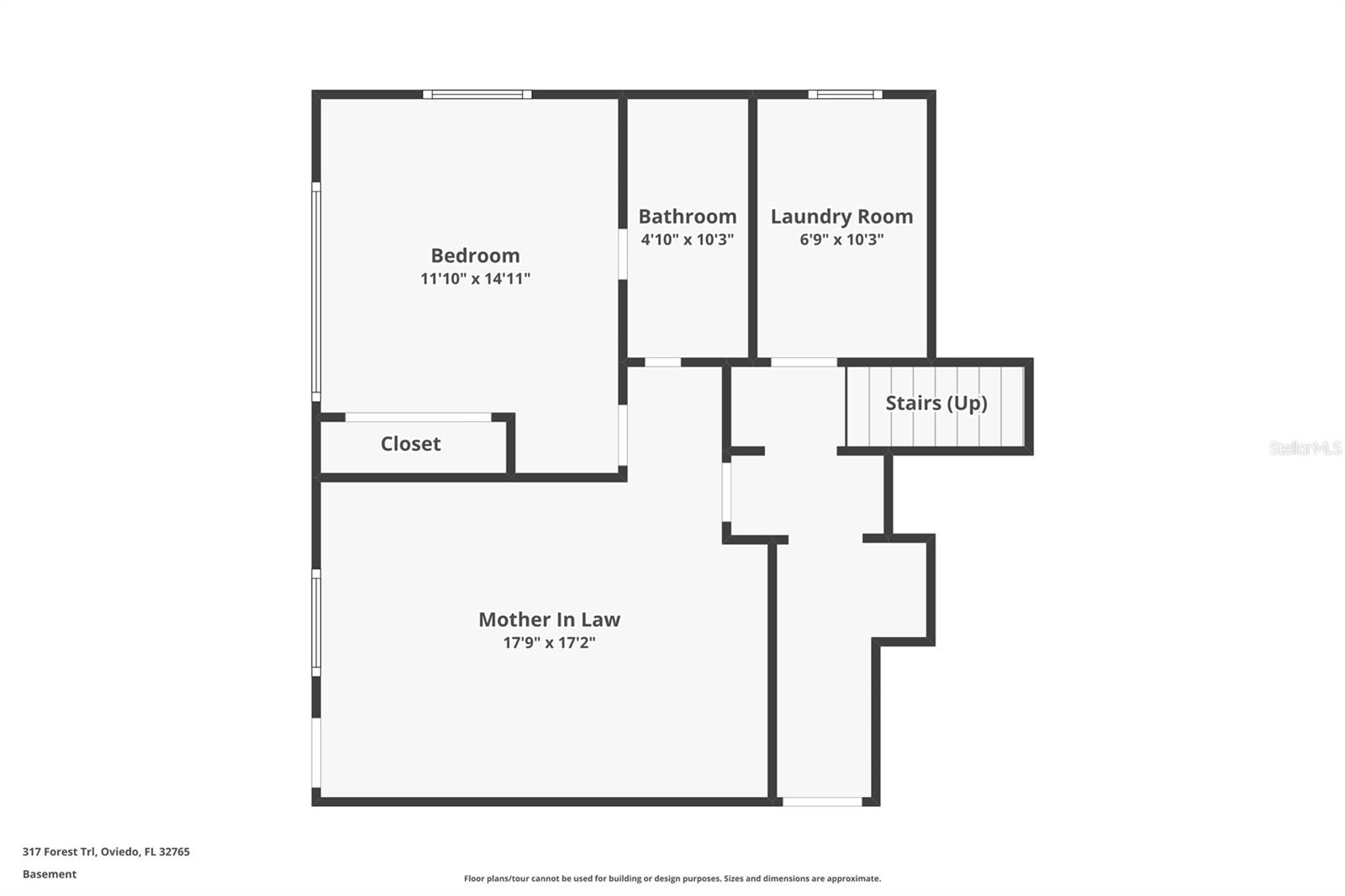 Image 48 of 55 For 317 Forest Trail