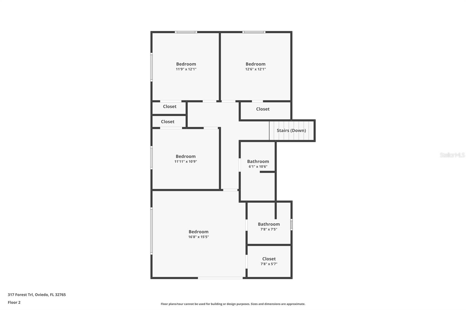 Image 49 of 55 For 317 Forest Trail