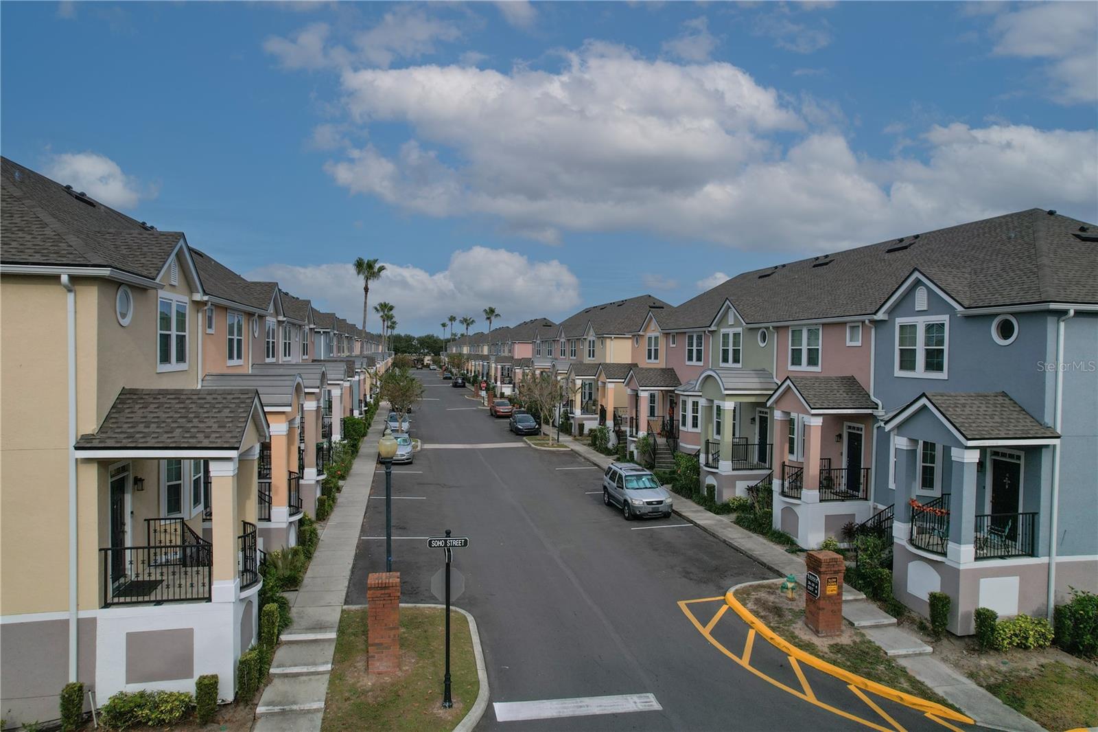 Image 25 of 30 For 6413 Astor Village Avenue 203