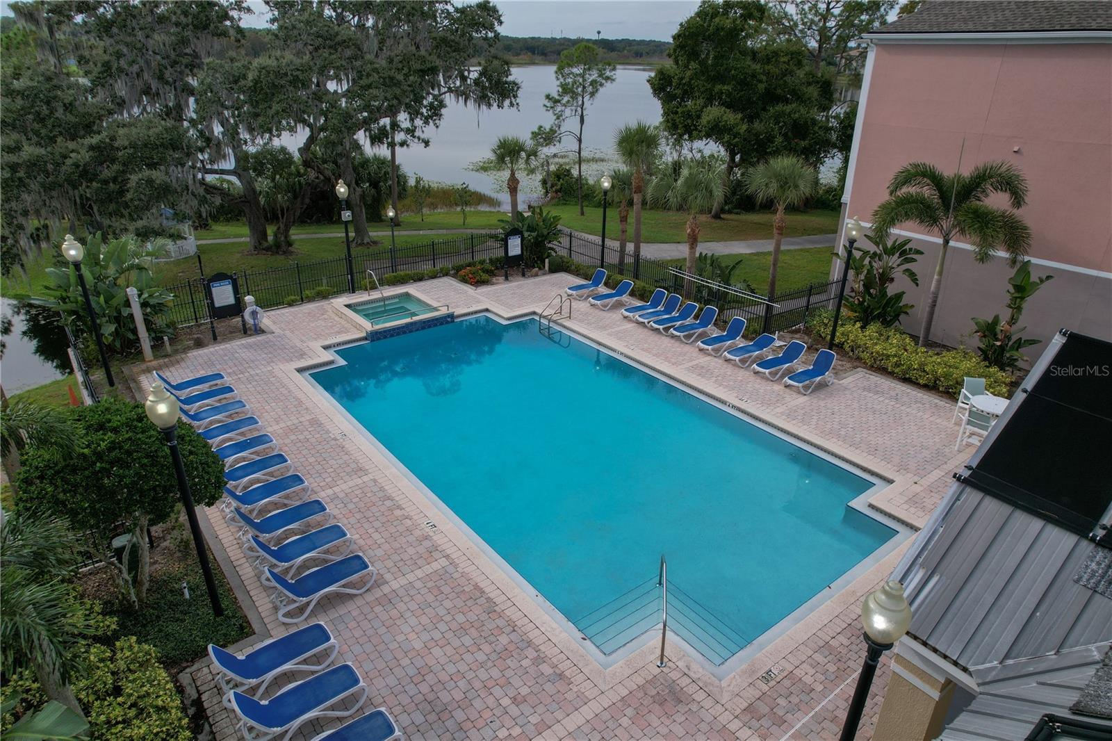 Image 27 of 30 For 6413 Astor Village Avenue 203