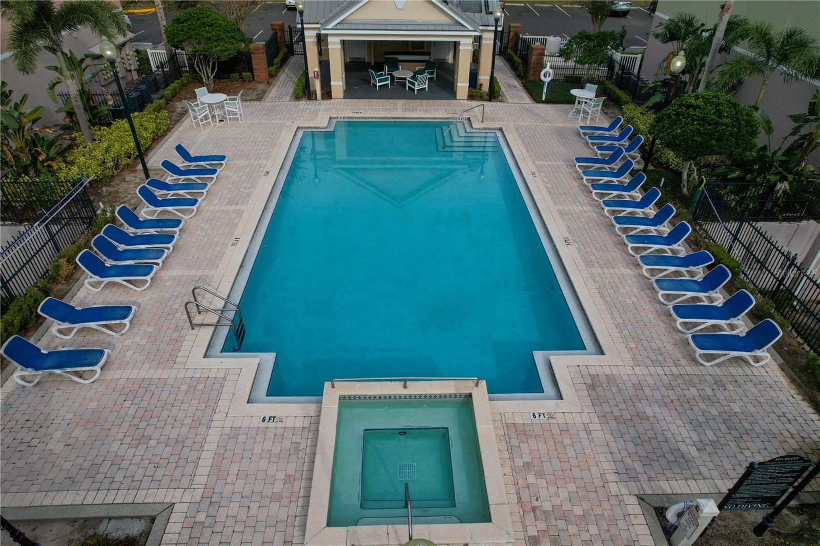 Image 28 of 30 For 6413 Astor Village Avenue 203