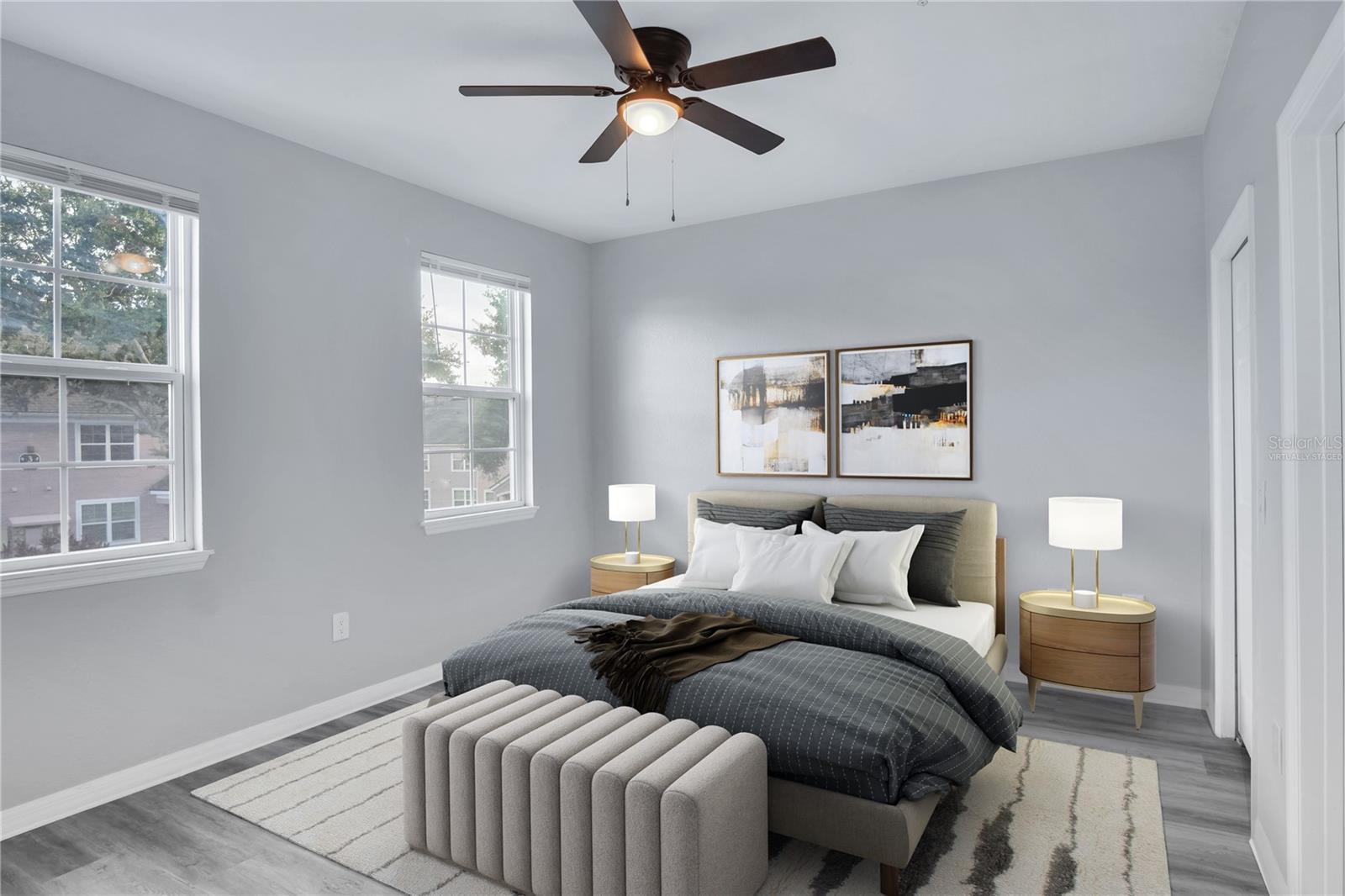 Image 4 of 30 For 6413 Astor Village Avenue 203