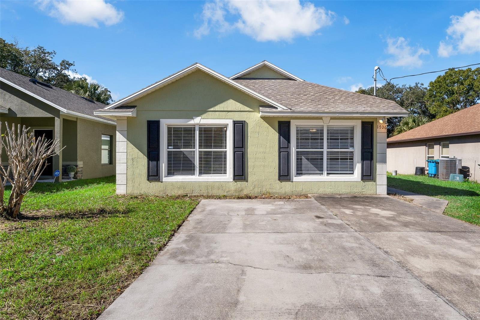 Details for 1706 Mulberry Avenue, SANFORD, FL 32771