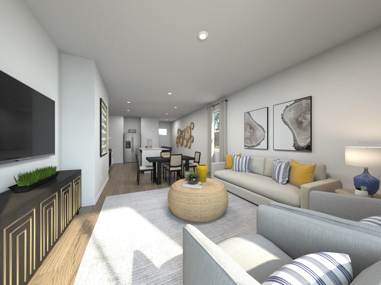 Image 4 of 6 For 7504 Mia Vine Drive