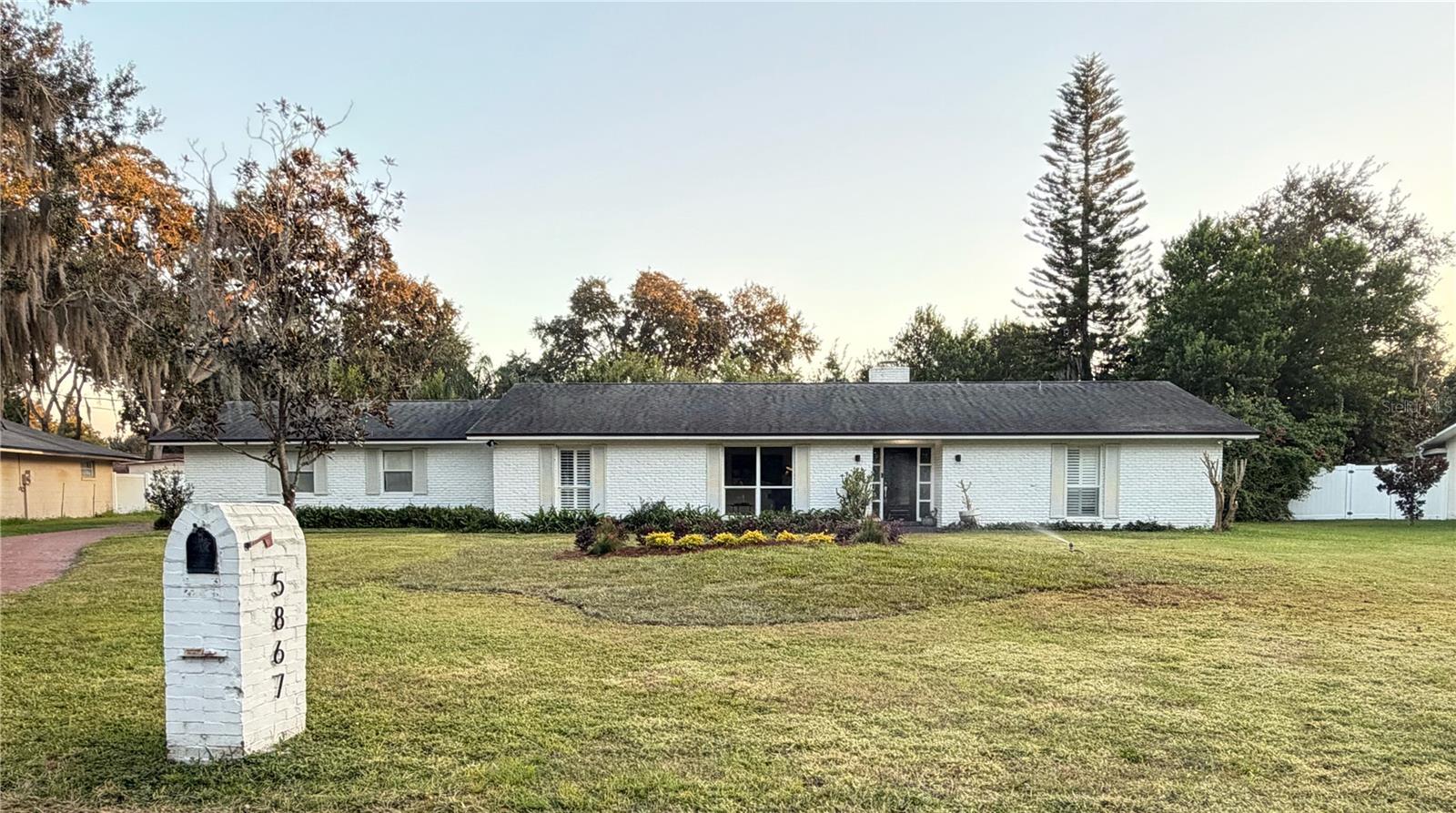 Details for 5867 Cove Drive, BELLE ISLE, FL 32812