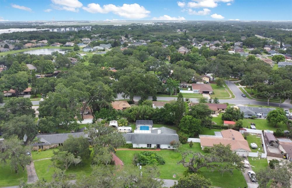 Image 27 of 32 For 5867 Cove Drive