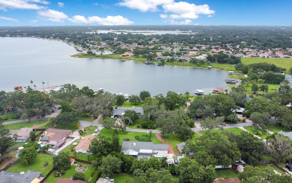 Image 28 of 32 For 5867 Cove Drive