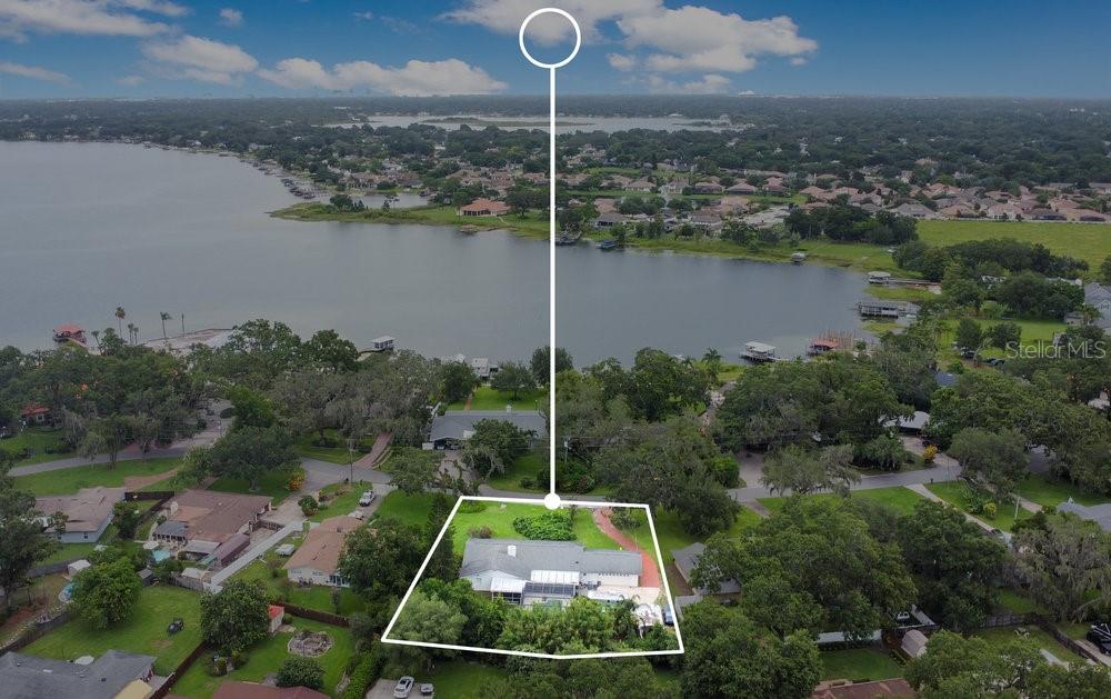 Image 30 of 32 For 5867 Cove Drive