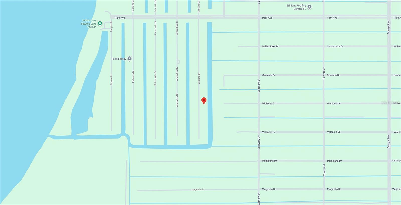 Image 3 of 3 For Lantana Drive