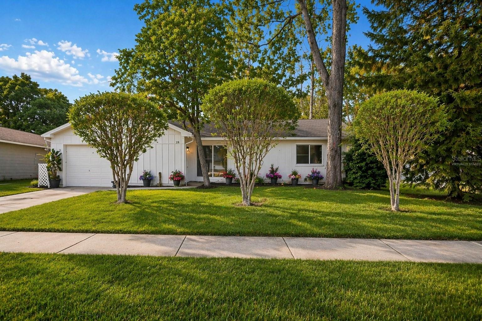 Details for 2321 Arbor Court, ORLANDO, FL 32817