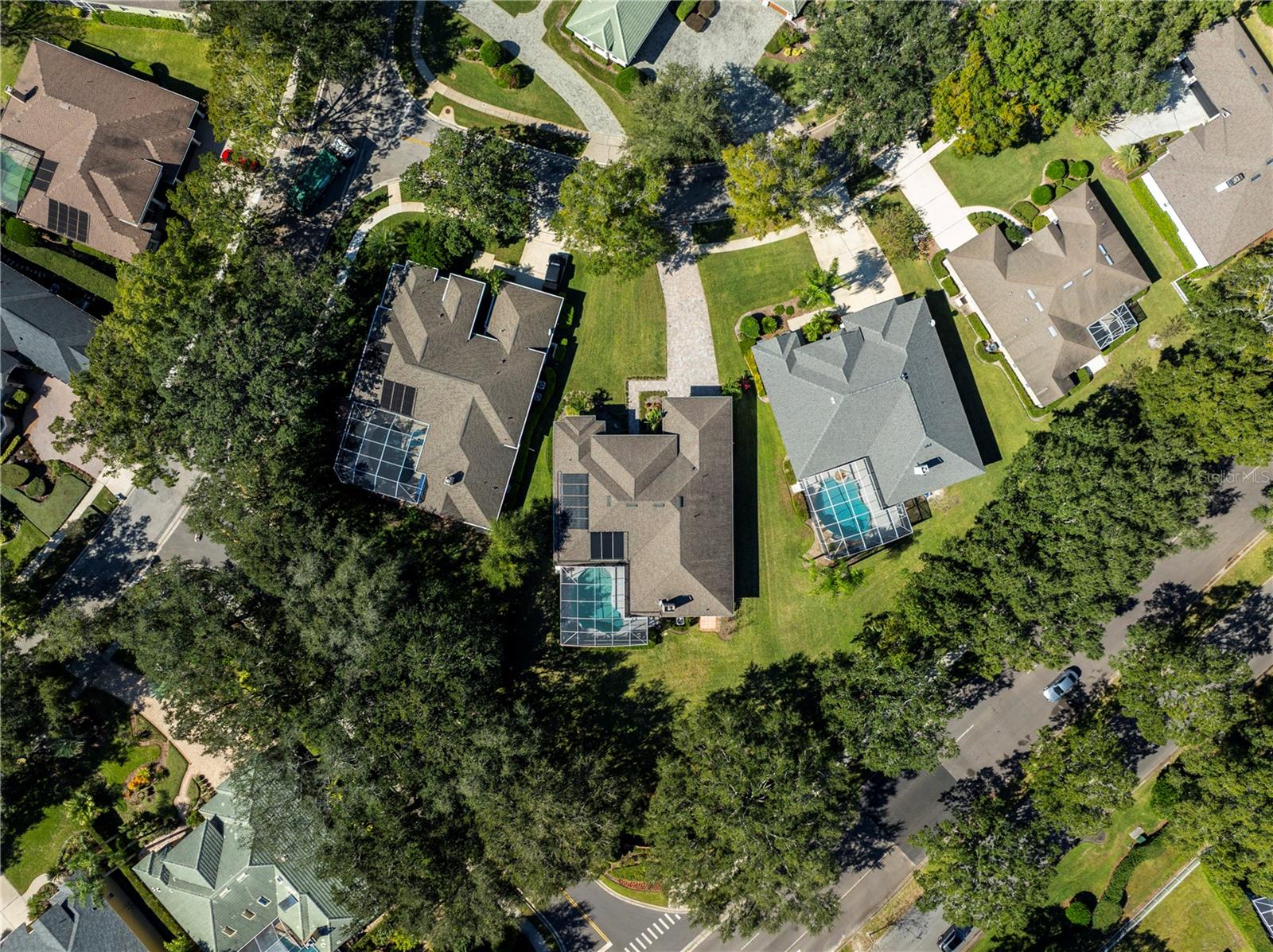 Image 40 of 40 For 860 Preserve Terrace