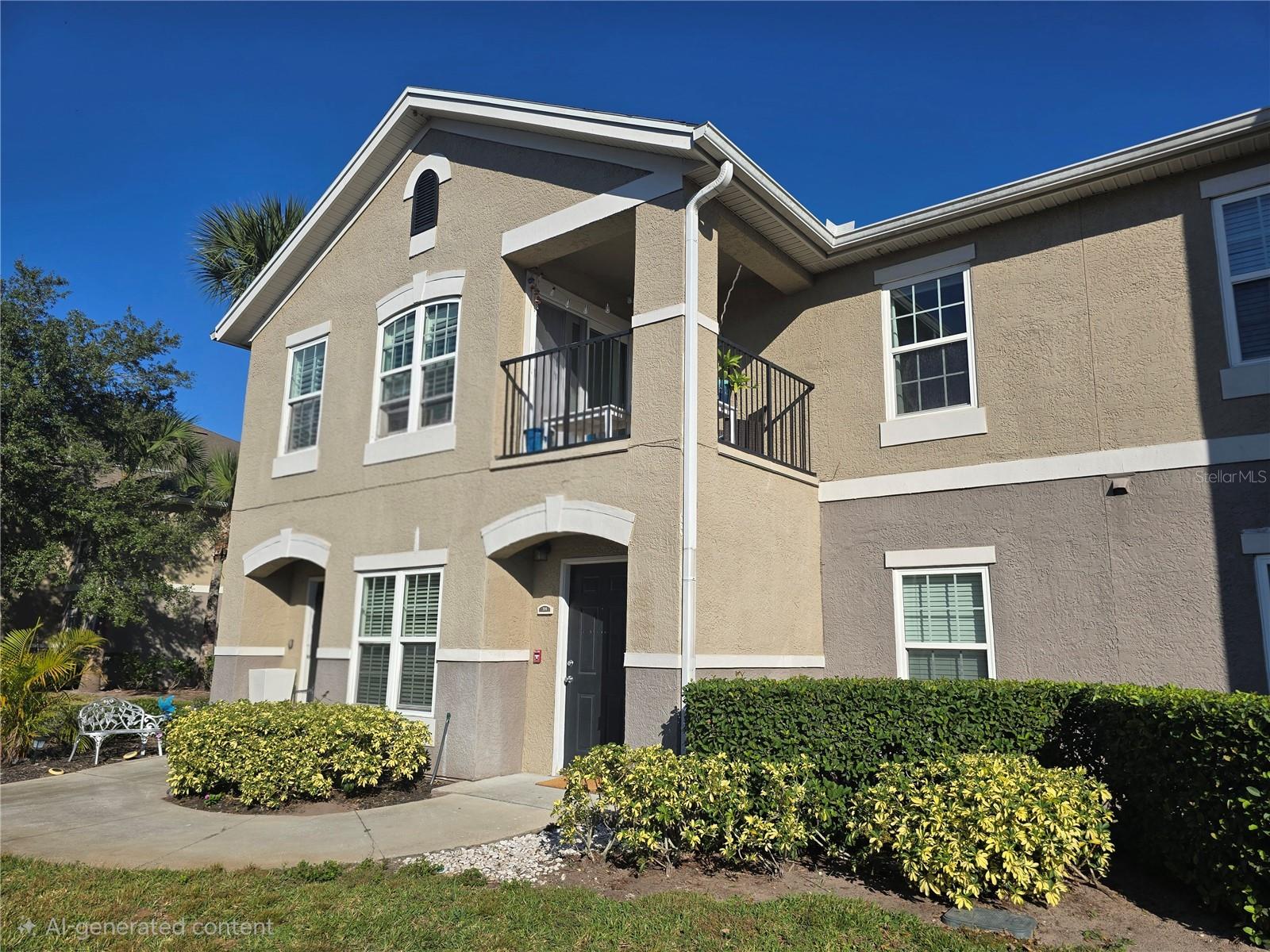 Image 24 of 24 For 6560 Swissco Drive 321