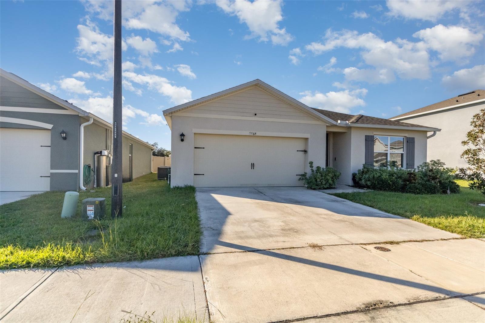 Details for 6664 Coral Berry Drive, MOUNT DORA, FL 32757