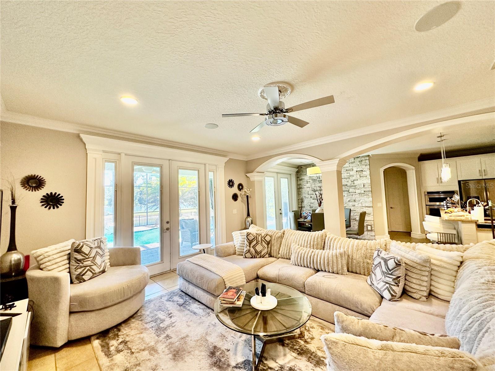 Image 10 of 26 For 1445 Via Sangro Place