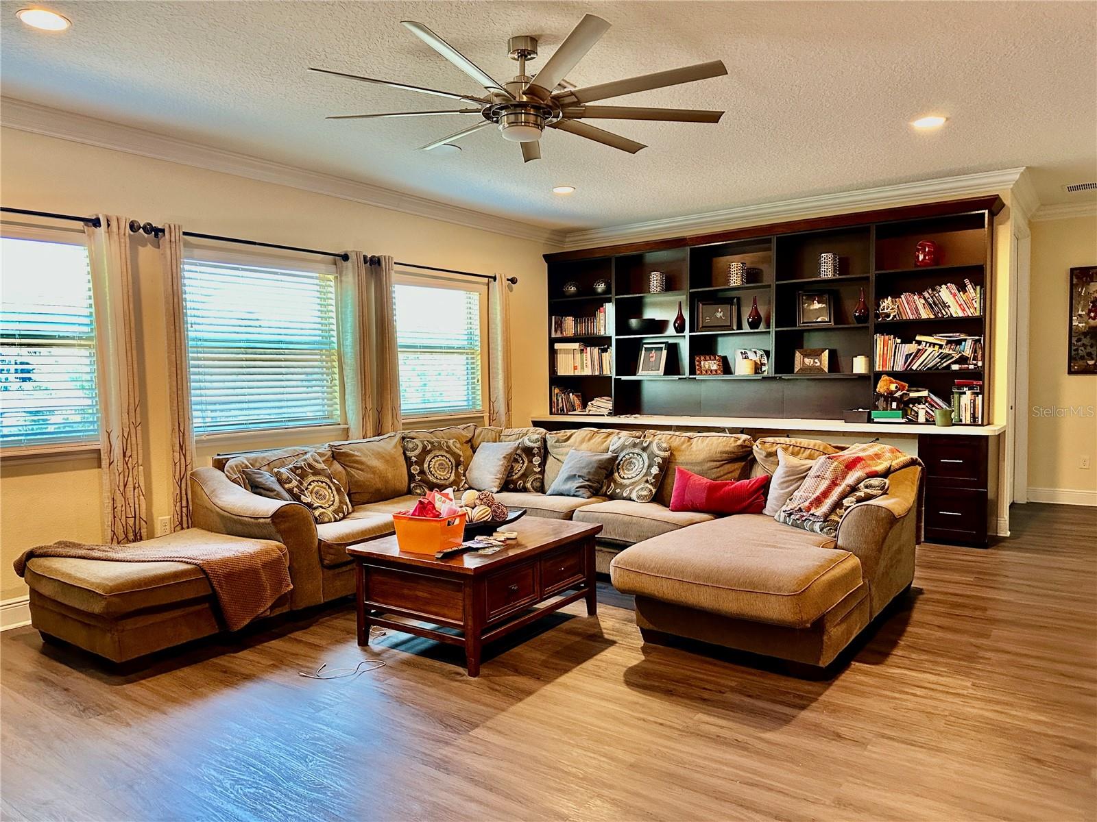 Image 17 of 26 For 1445 Via Sangro Place