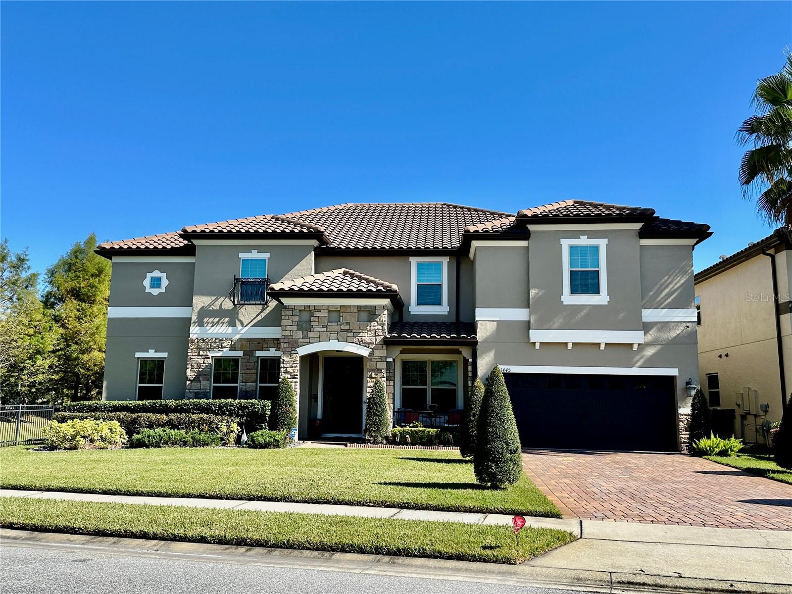 Image 2 of 26 For 1445 Via Sangro Place