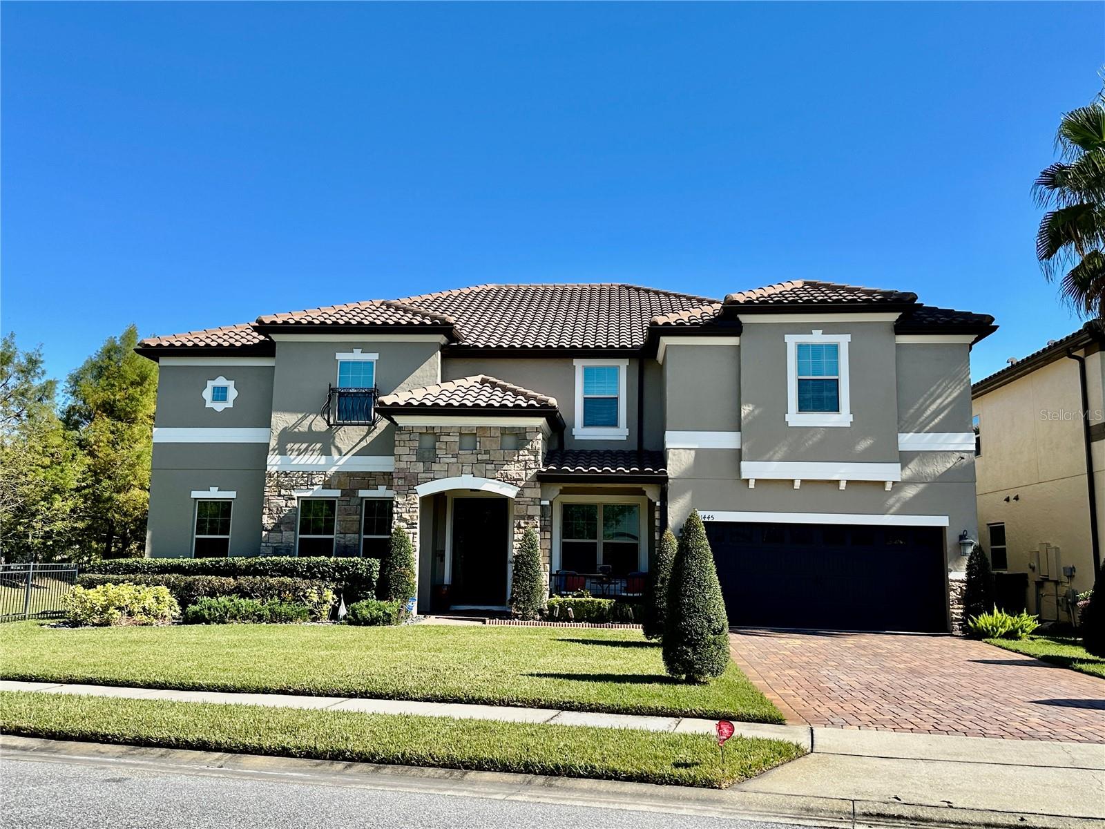 Image 25 of 26 For 1445 Via Sangro Place