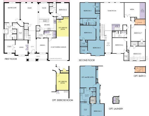 Image 26 of 26 For 1445 Via Sangro Place