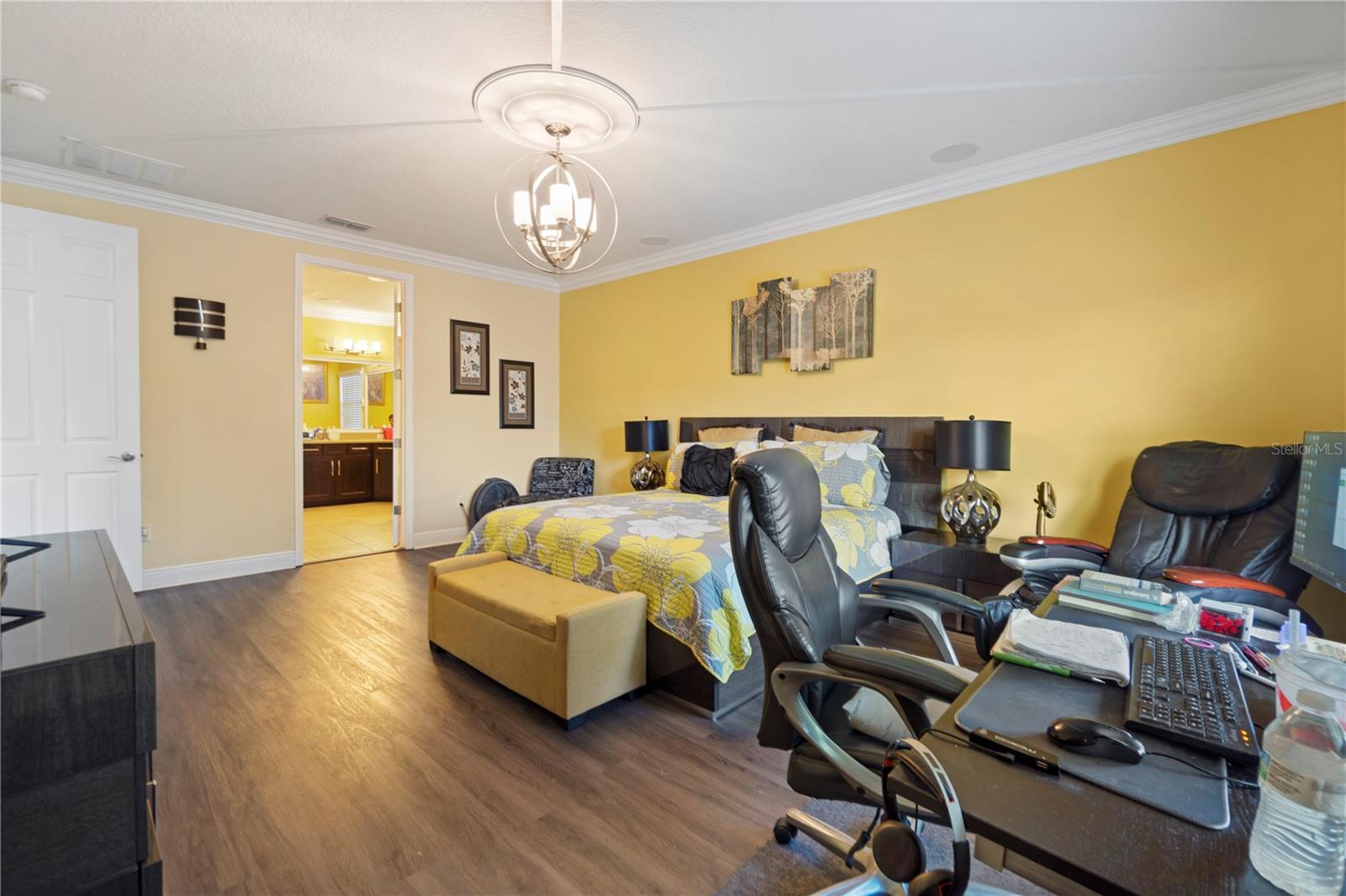 Listing photo id 29 for 1445 Via Sangro Place