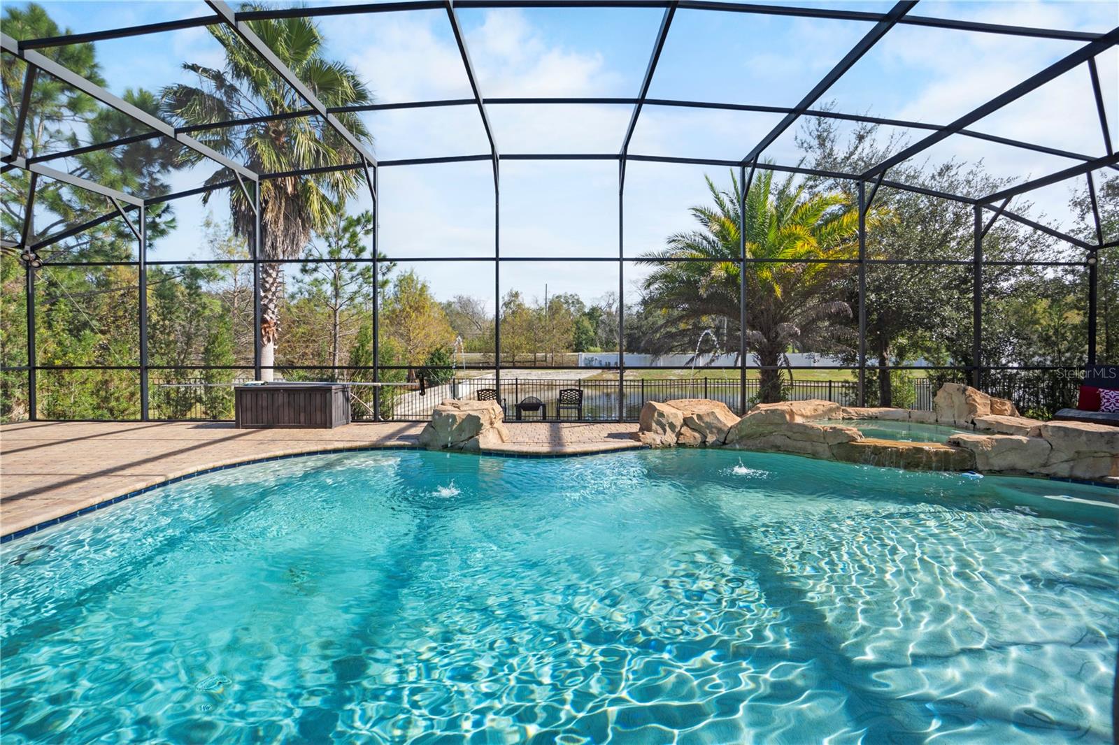 Listing photo id 45 for 1445 Via Sangro Place