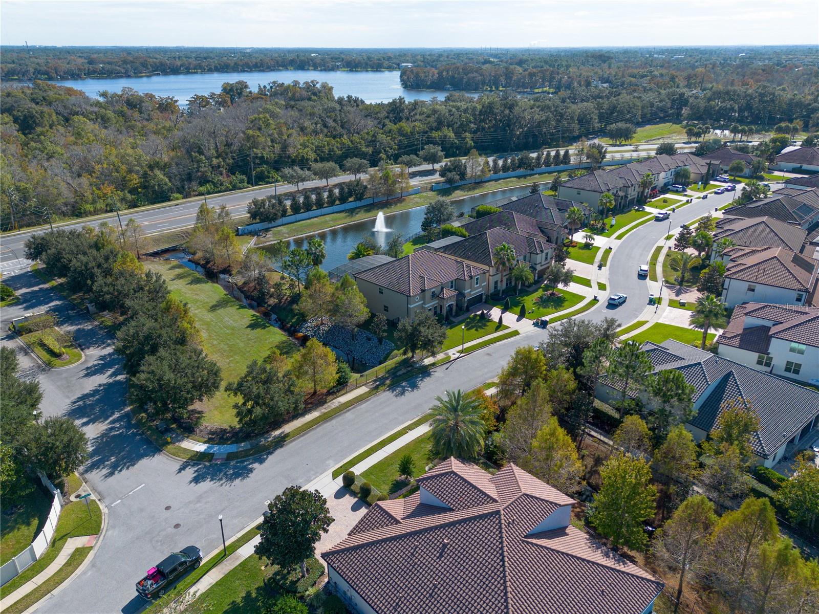 Listing photo id 52 for 1445 Via Sangro Place