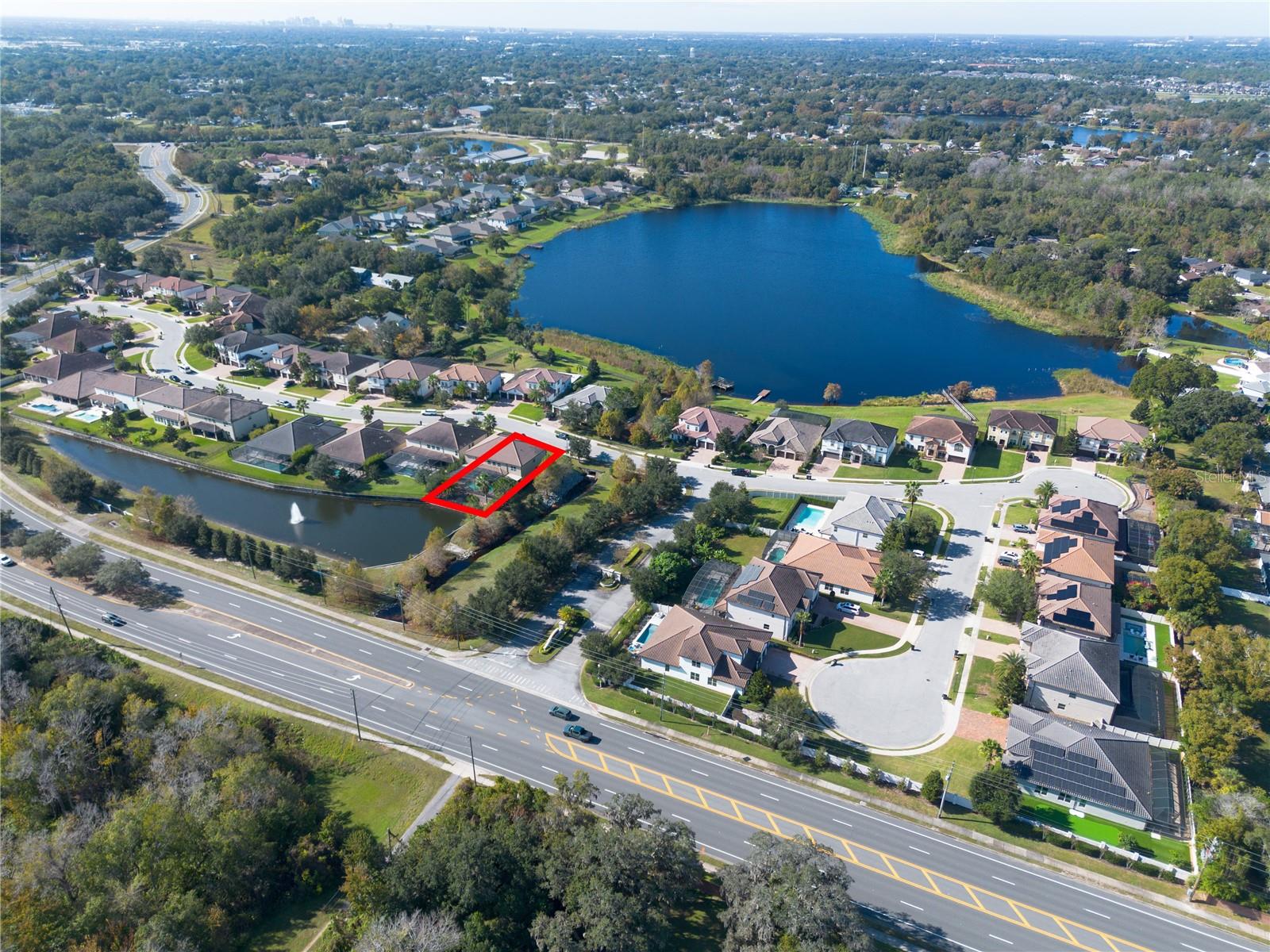 Listing photo id 57 for 1445 Via Sangro Place