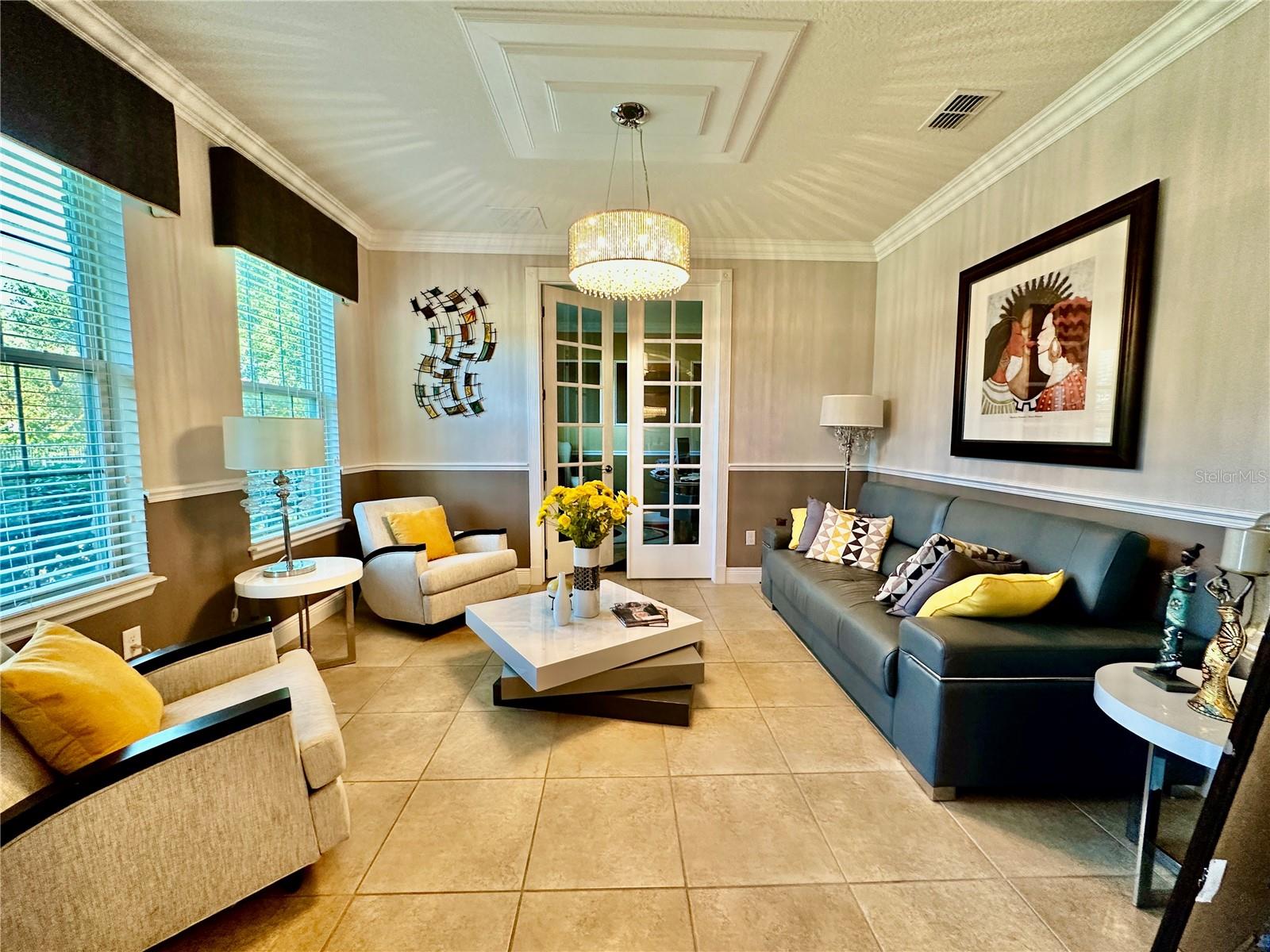 Image 7 of 26 For 1445 Via Sangro Place