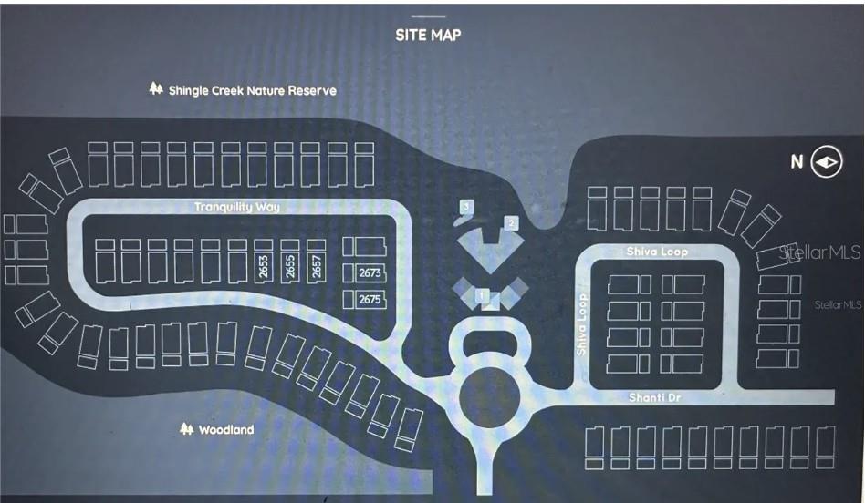 Listing Details for 2653 Tranquility Way, KISSIMMEE, FL 34746