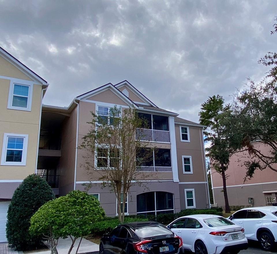 Details for 3468 Soho Street 107, ORLANDO, FL 32835