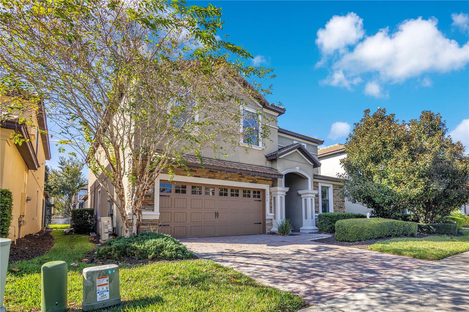 Image 4 of 43 For 1412 Wexford Way