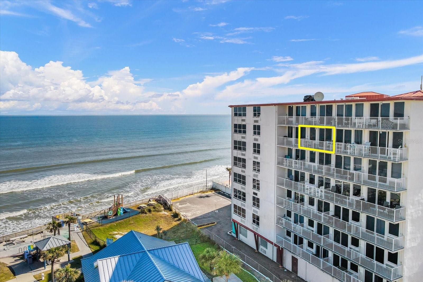 Image 26 of 29 For 701 Atlantic Avenue 717