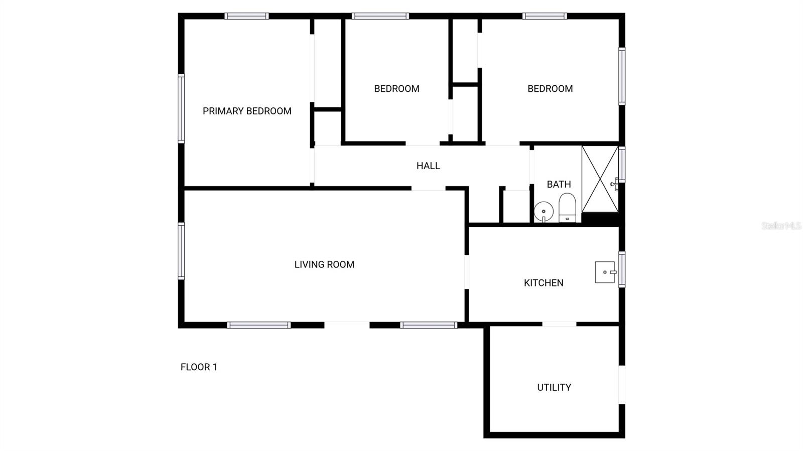 Image 20 of 20 For 2525 Kingsland Avenue