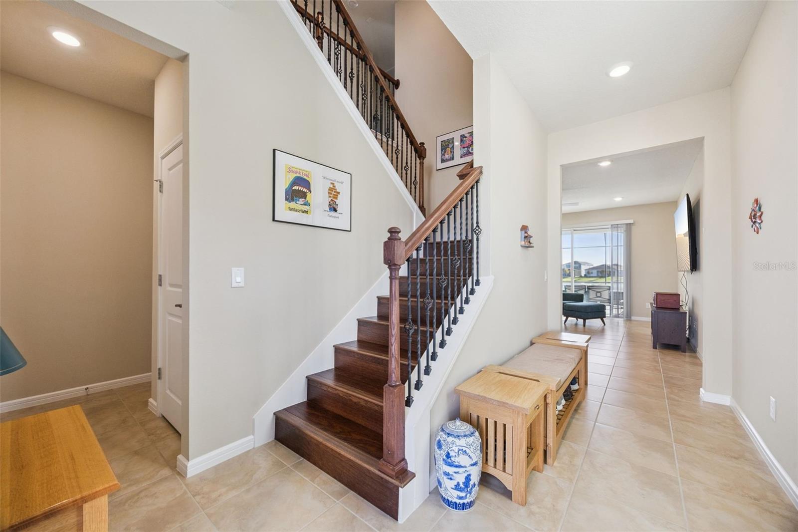 Image 12 of 64 For 2604 Blowing Breeze Avenue