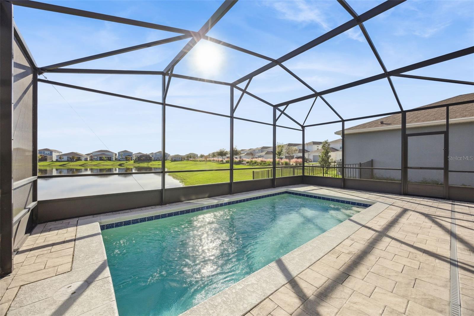 Image 33 of 64 For 2604 Blowing Breeze Avenue