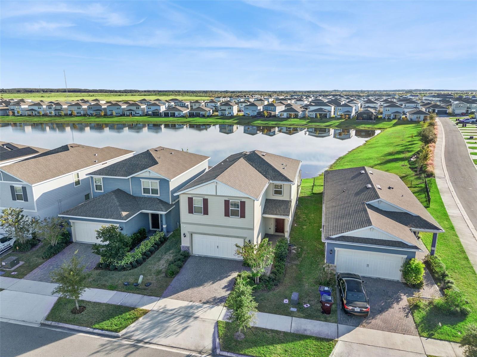 Image 37 of 64 For 2604 Blowing Breeze Avenue