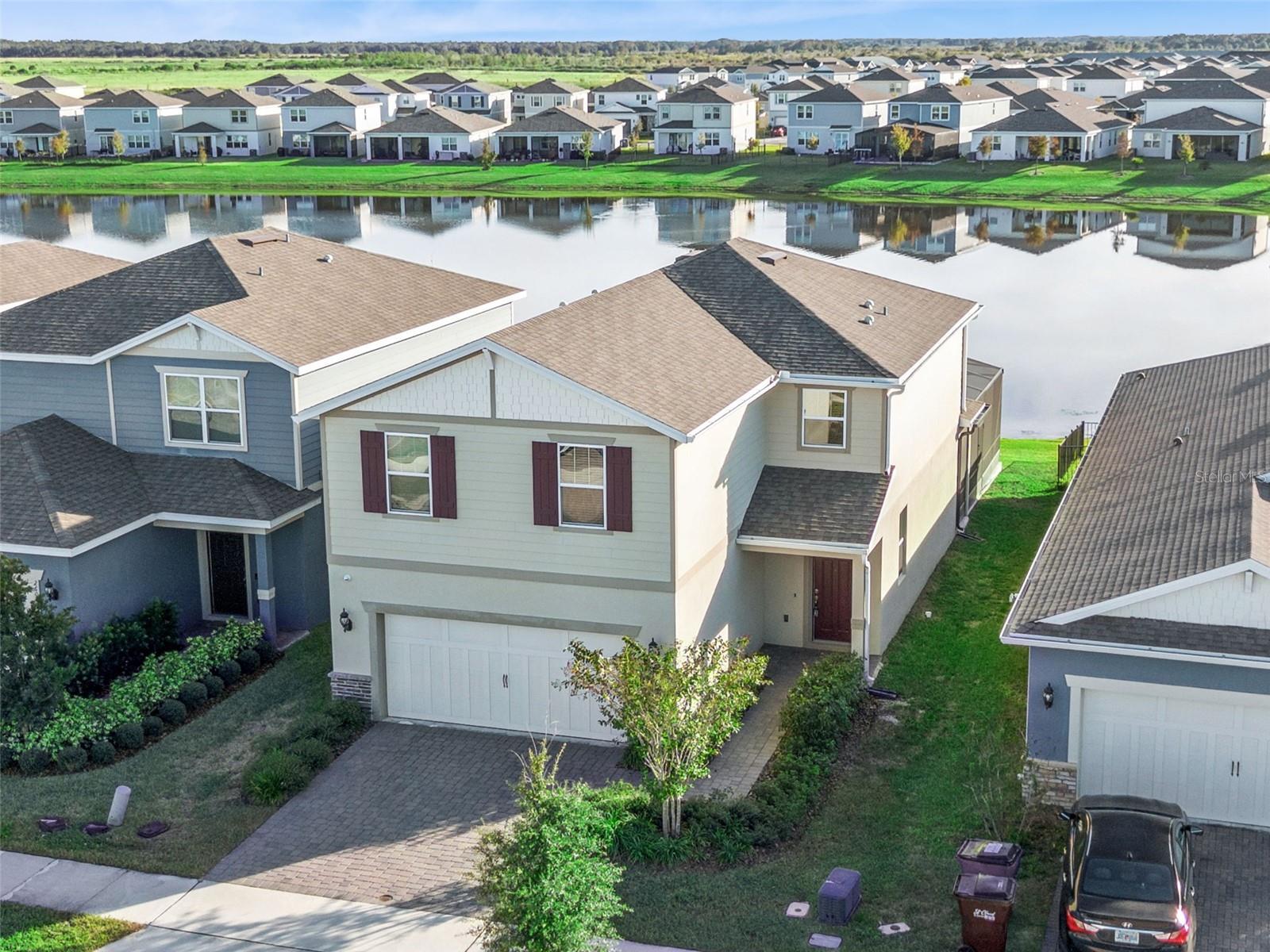 Image 38 of 64 For 2604 Blowing Breeze Avenue